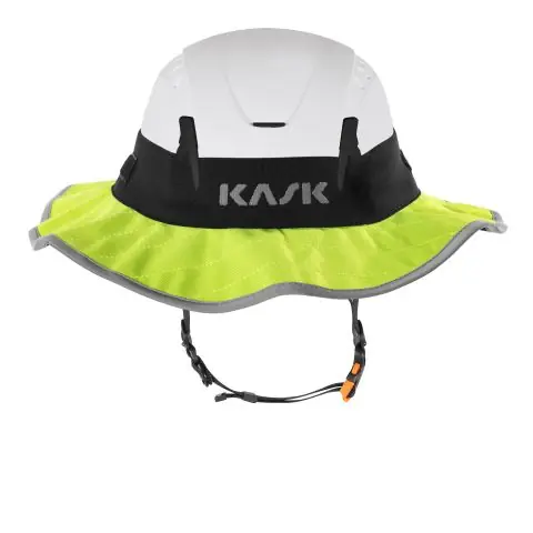KASK WAC00037-221 Solskydd Begränsat antal